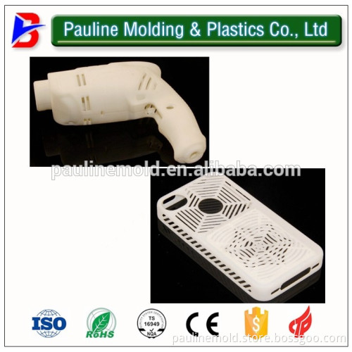 highly quality silicone 3d printing machine